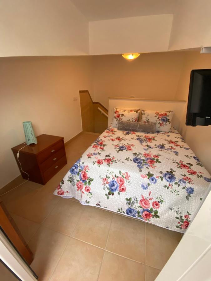 Casa Predio Triplex - Faneca Apartamentos Nazaré Exterior foto