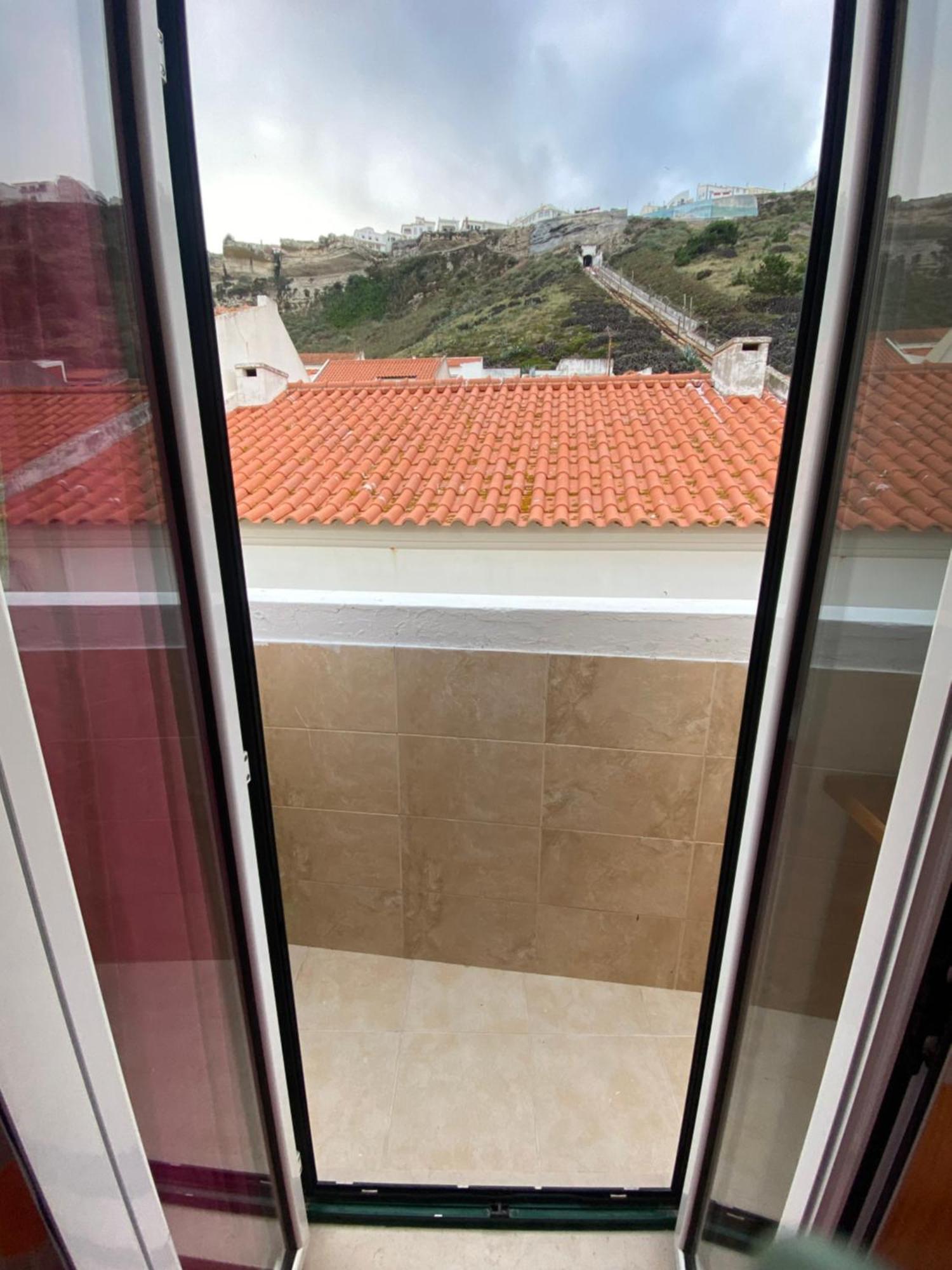 Casa Predio Triplex - Faneca Apartamentos Nazaré Exterior foto